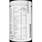 Dorian Yates Nutrition Slender / Cellulite & Fat Burner / Ultimate Matrix 450 грама